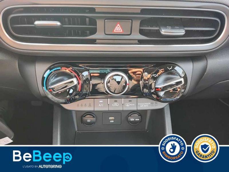 Hyundai Kona 1.0 T-GDI 48V XTECH+ 2WD 120CV IMT