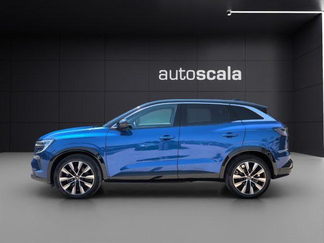 RENAULT Austral Austral Full Hybrid E-Tech 200 CV Techno