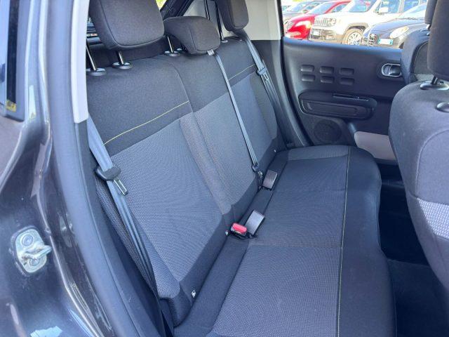 CITROEN C3 SHINE pack 83cv NAVI LINK MIRROR OK NEOPATENTATO
