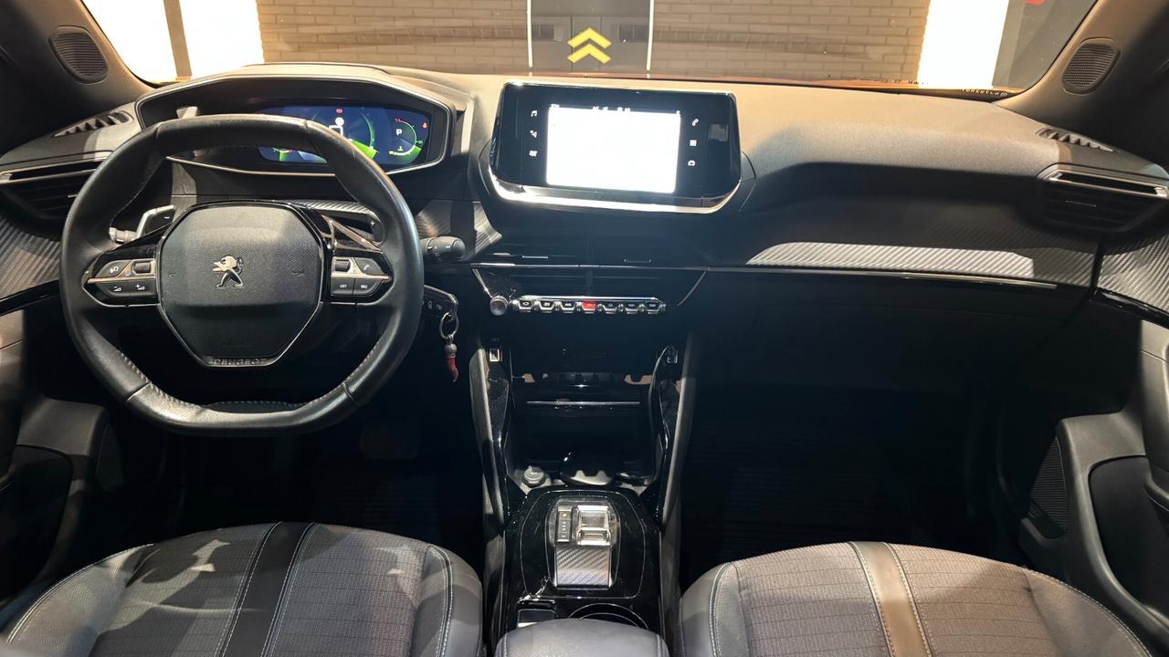 PEUGEOT 2008 PURETECH 130 SES GT 131 CV- 2023