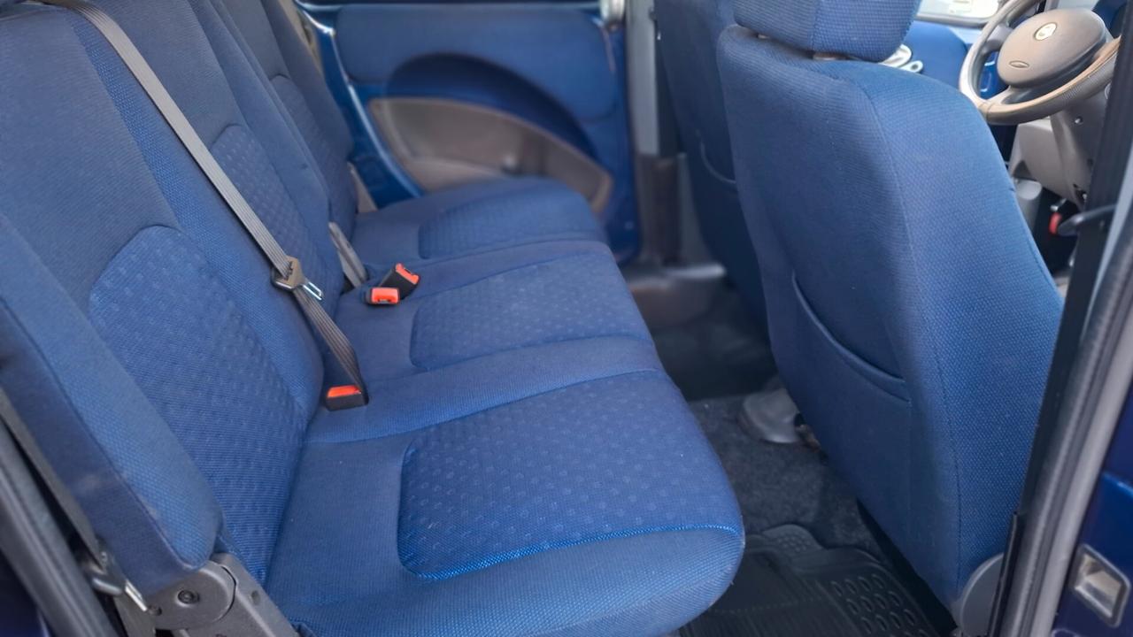 Fiat Doblo 1.9 JTD cat Malibù