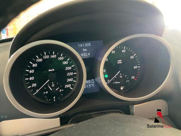 Mercedes SLK 350 V6