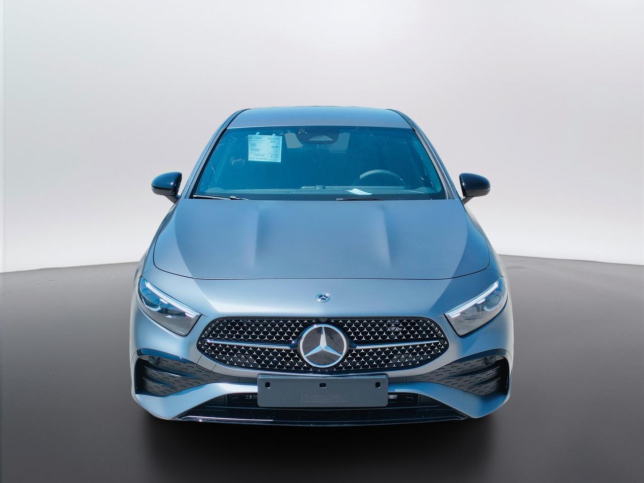 Mercedes-Benz A 180 d Automatic