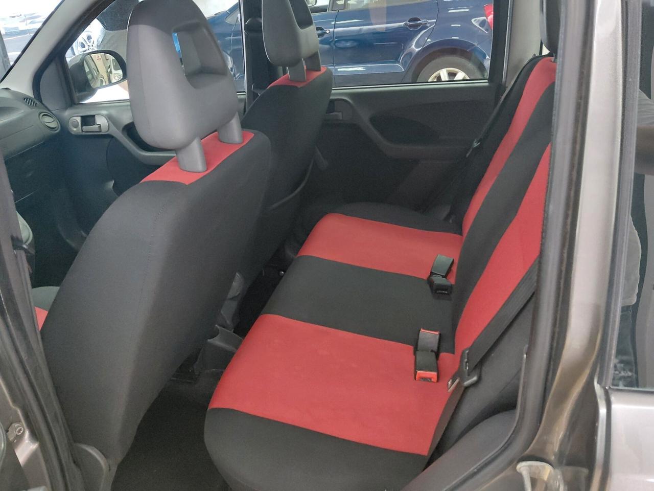 Fiat Panda 1.2 Emotion COME NUOVA SOLI 71000KM
