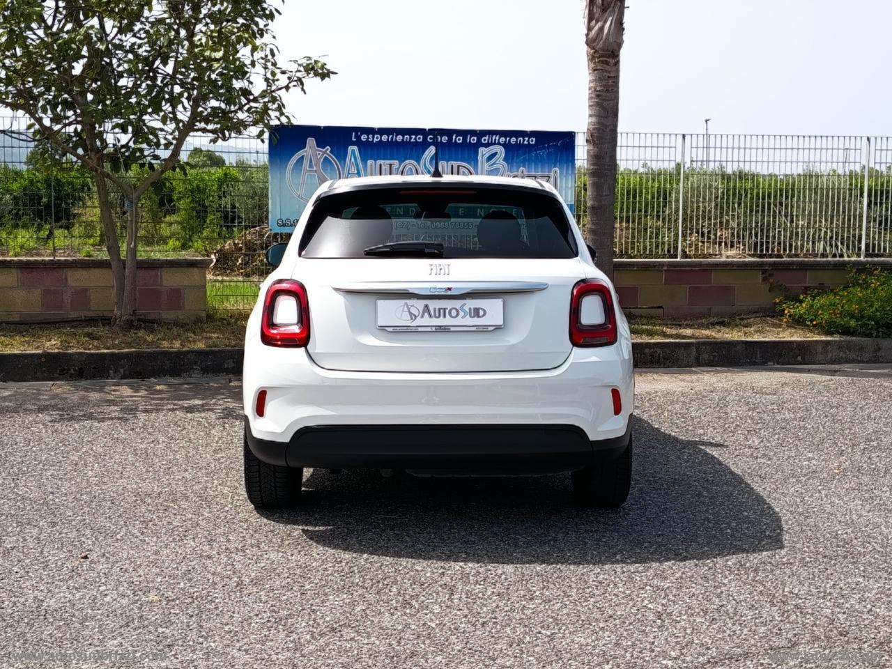 FIAT 500X 1.3 M.Jet 95 CV