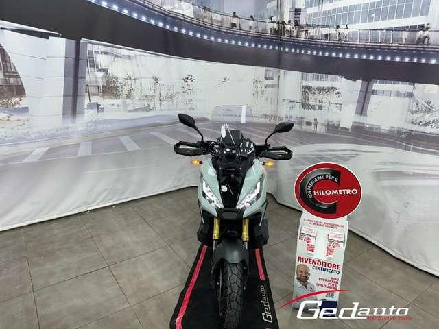 Honda Altro X-ADV 750 ABS