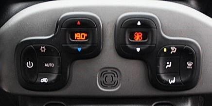 Fiat Panda 1.3 MJT 95 CV S&S Lounge DA VETRINA ASSOLUTA