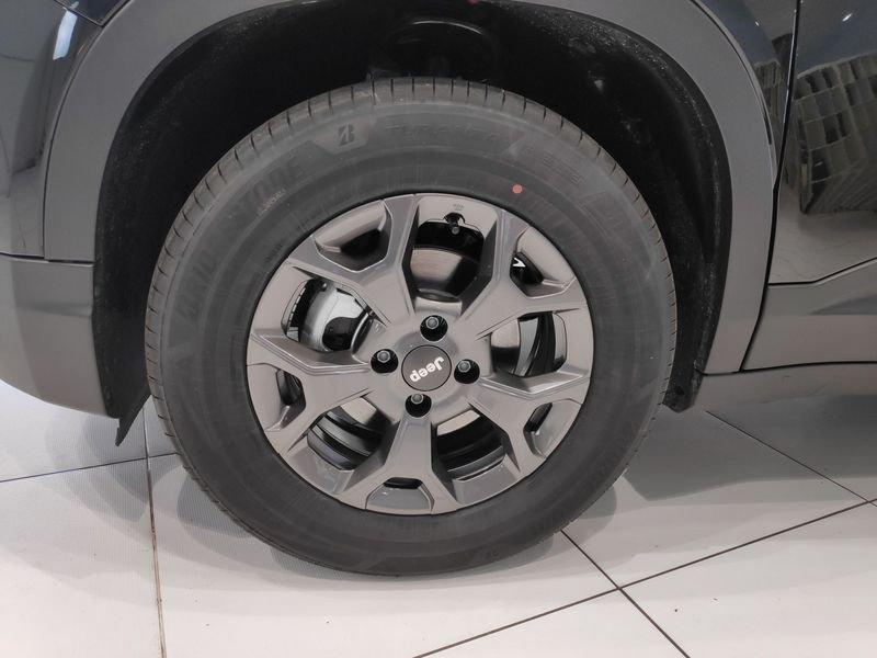 Jeep Avenger 1.2 Turbo Longitude*PRONTA CONSEGNA*