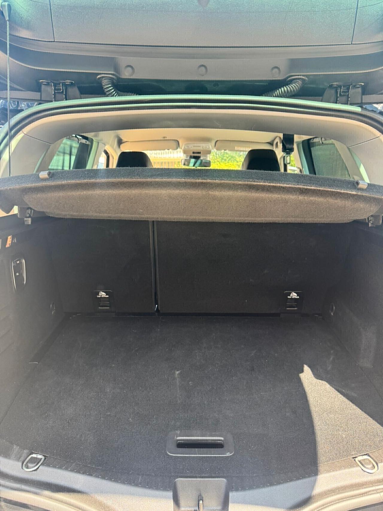 Renault Scenic Scénic dCi 8V 110 CV Energy Intens