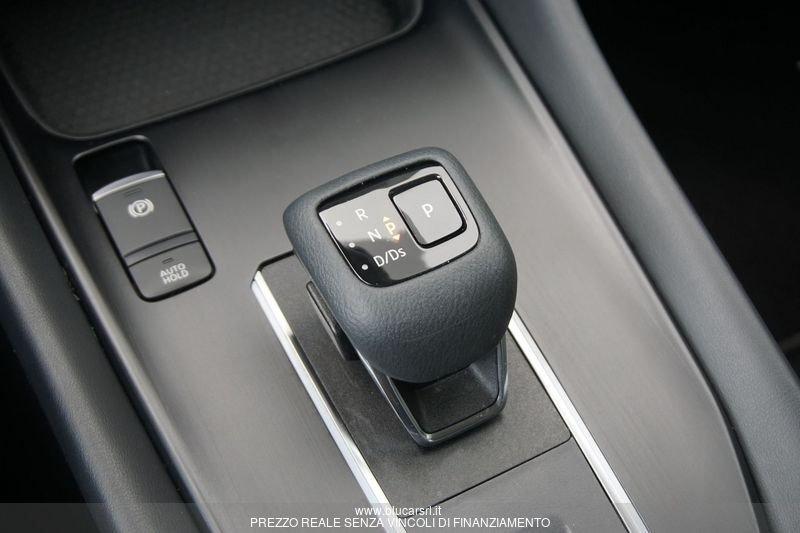 Nissan Qashqai 1.3 MHEV 158 N-Connecta Xtronic