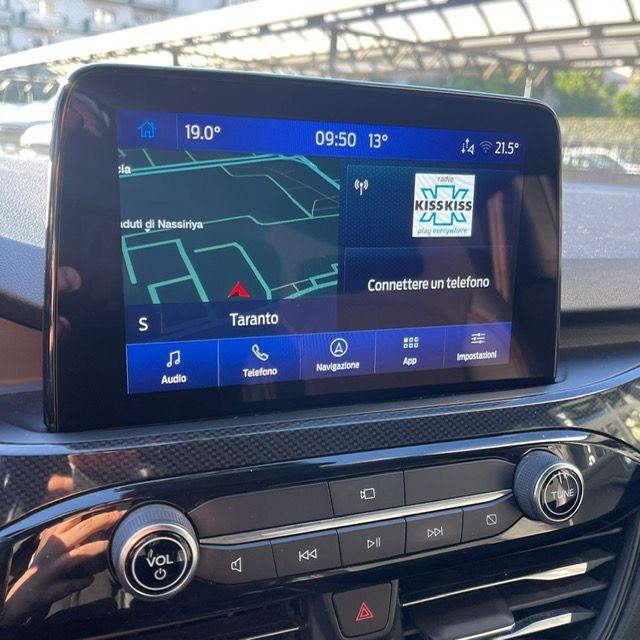 FORD - Kuga - 1.5 EcoBlue 120 CV 2WD ST-Line