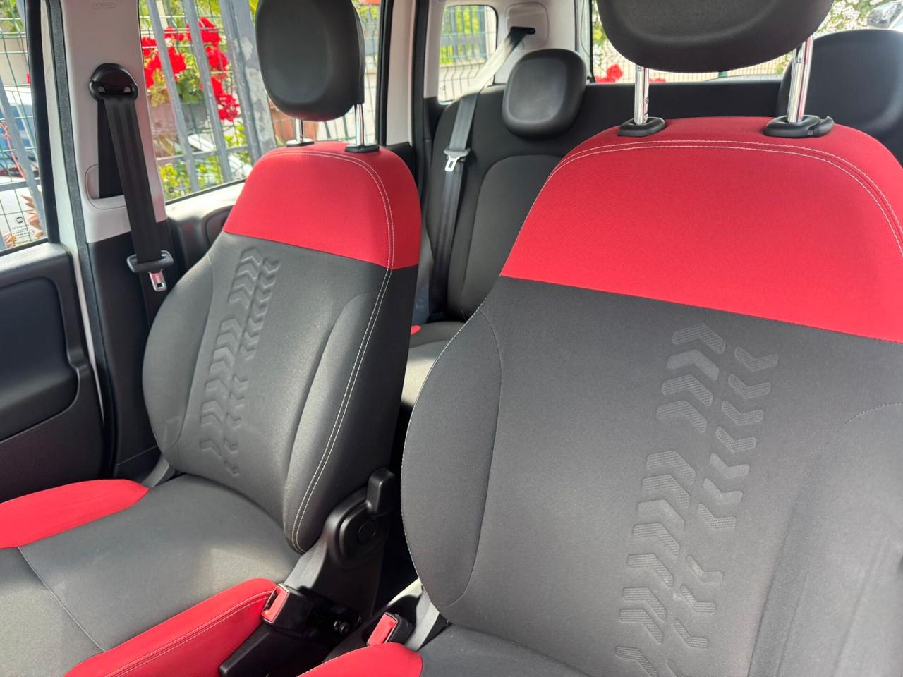 Fiat Panda 1.2 Easy