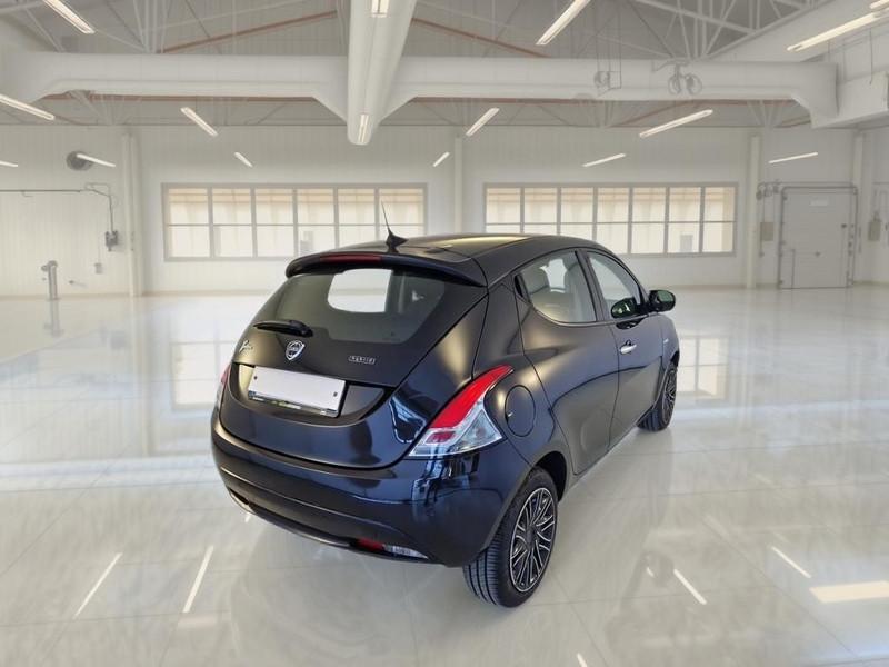 LANCIA YPSILON 1.0 FireFly 70cv S/S Hybrid GOLD 5 PORTE