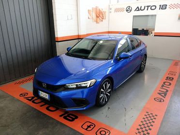 HONDA Civic 2.0 Hev eCVT + 8 ANNI GARANZIA HONDA!!!