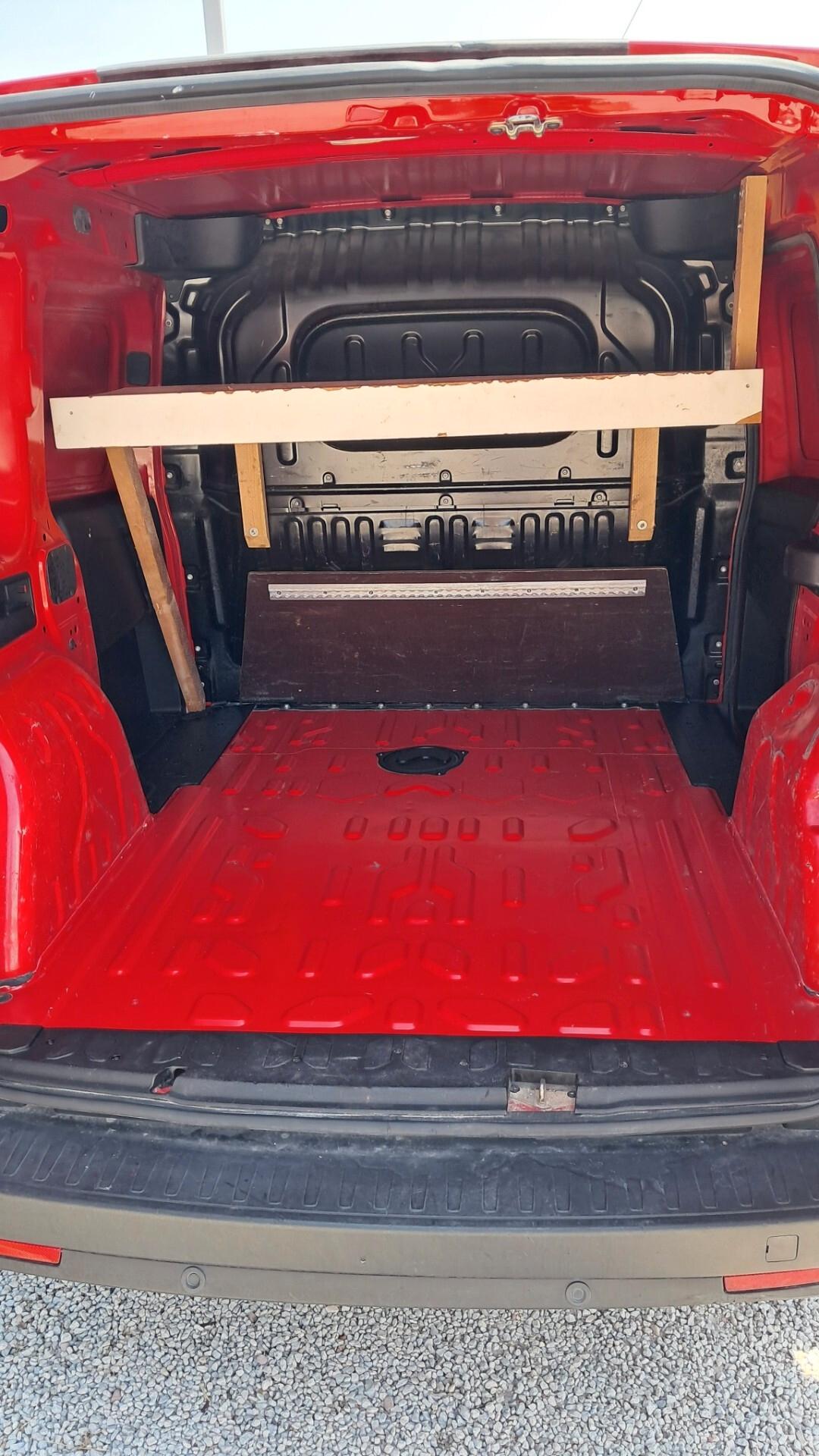 Fiat Doblo Doblò 1.3 MJT PC-TN Cargo Lamierato E5