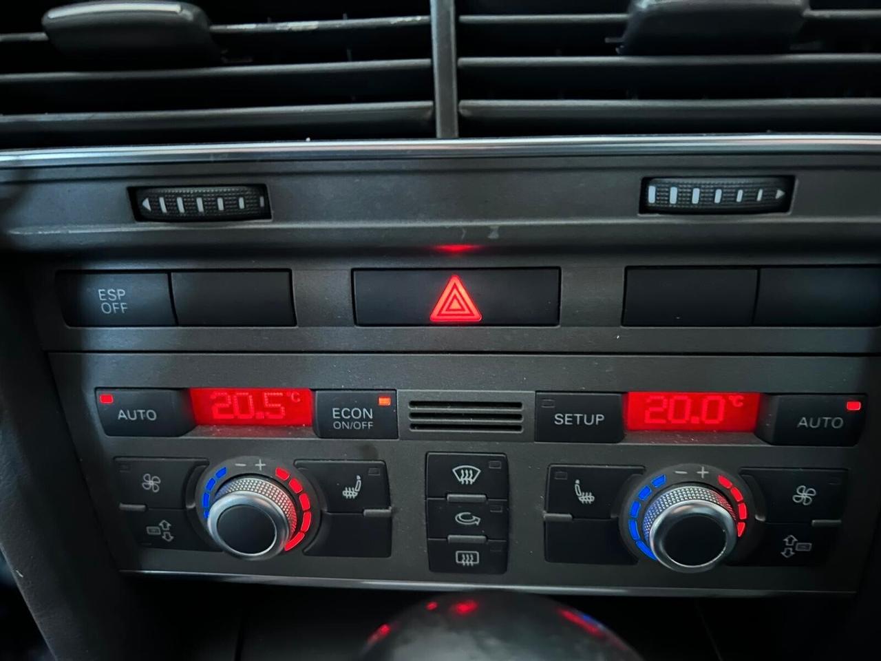 Audi A6 Avant 3.0 V6 TDI quattro tiptronic