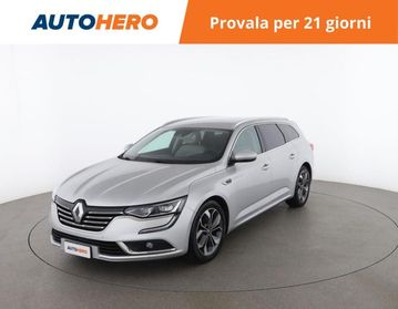 RENAULT Talisman Sporter dCi 160 CV EDC Energy Executive 4Control