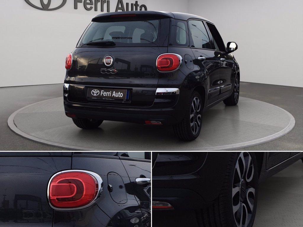 FIAT 500l 1.3 mjt pop star 95cv del 2019