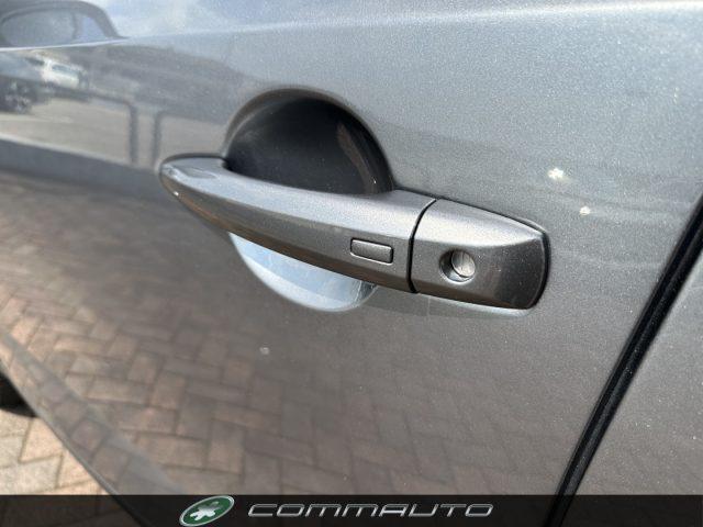 NISSAN Qashqai MHEV 158 CV Xtronic N-Connecta Business Cold