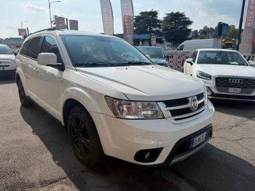 Fiat Freemont 2.0 Multijet 170 CV