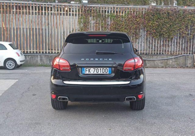 PORSCHE Cayenne 3.0 Diesel