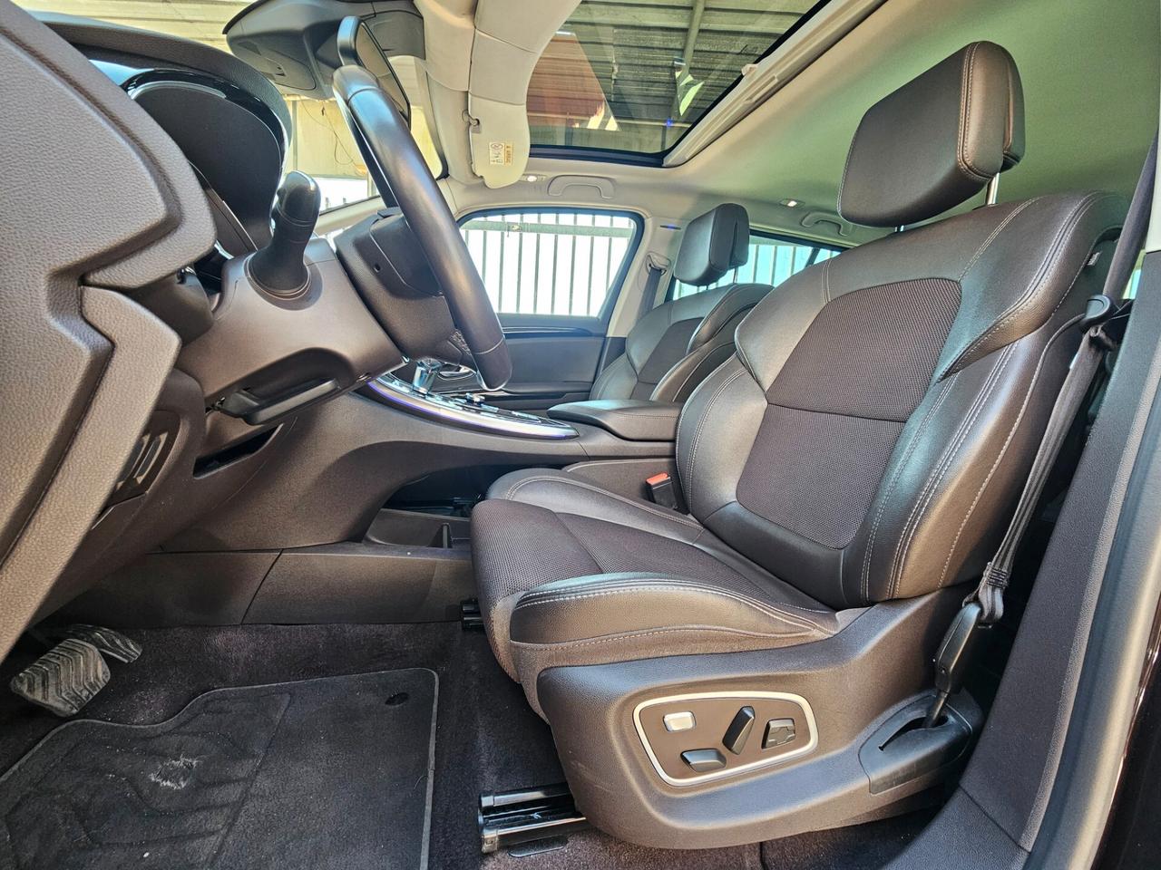Renault Espace 1.6 dCi 160CV EDC Energy Intens