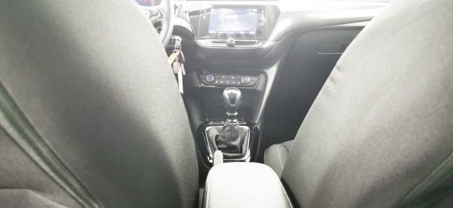 OPEL Corsa 1.5 D 100 CV Blitz Edition