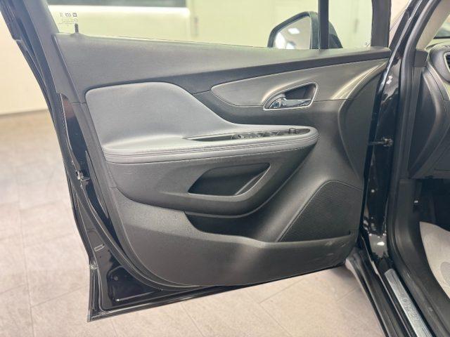 OPEL Mokka 1.7 CDTI Ecotec 130CV 4x2 Start&Stop Cosmo