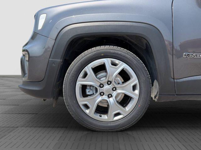 JEEP Renegade Renegade 1.6 Mjt 120 CV Limited