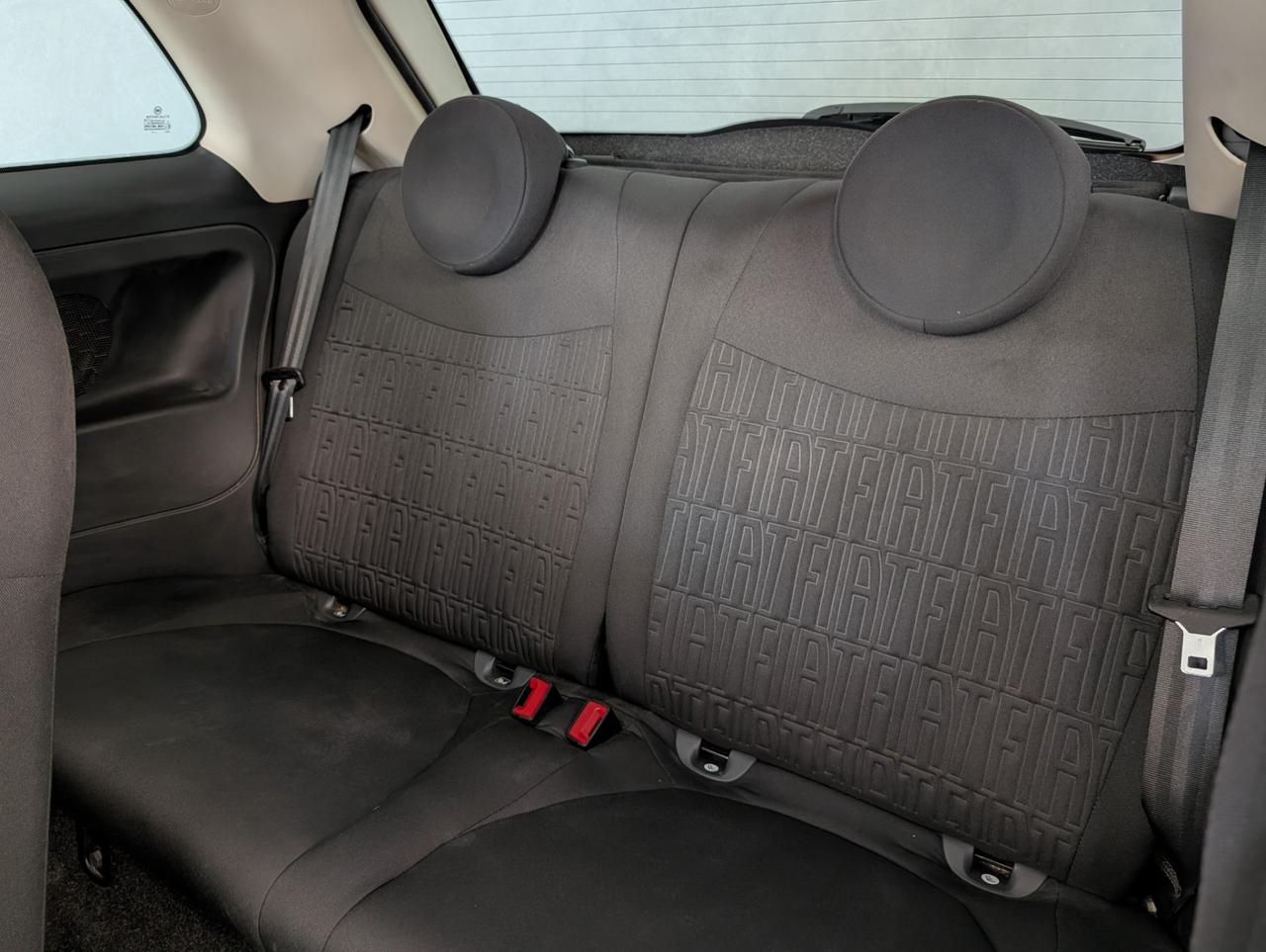 Fiat 500 iii 1.0 Hybrid 70cv Dolcevita