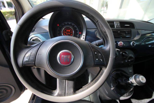 FIAT 500 1.2 Sport