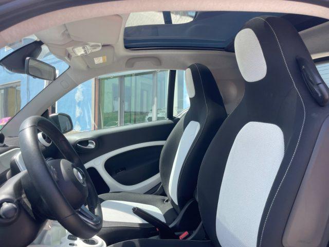 SMART ForTwo 70 1.0