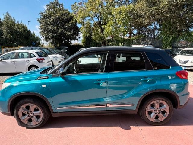 Suzuki Vitara 1.6 DDiS 4WD AllGrip V-Top