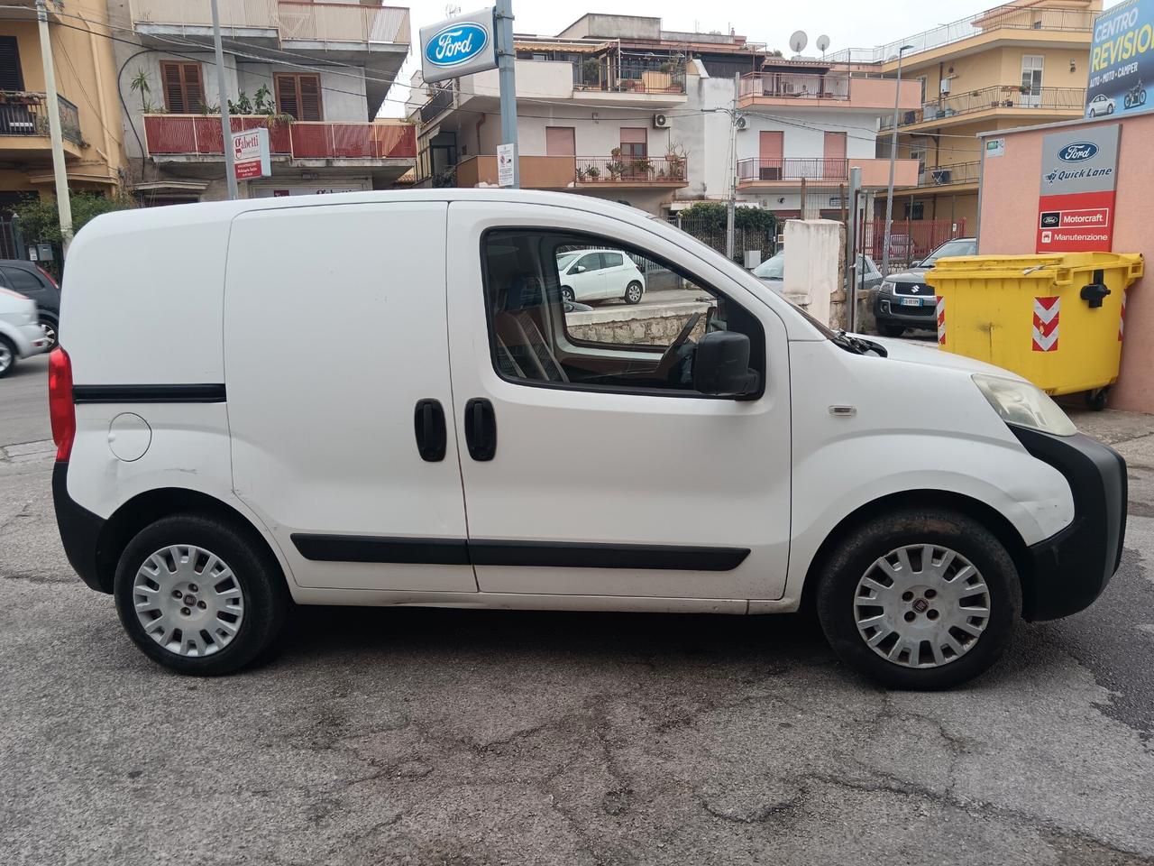 FIAT Fiorino