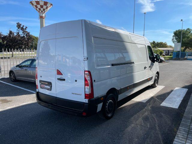 RENAULT Master T35 2.3 dCi 136cv Furgone - IVA ESPOSTA