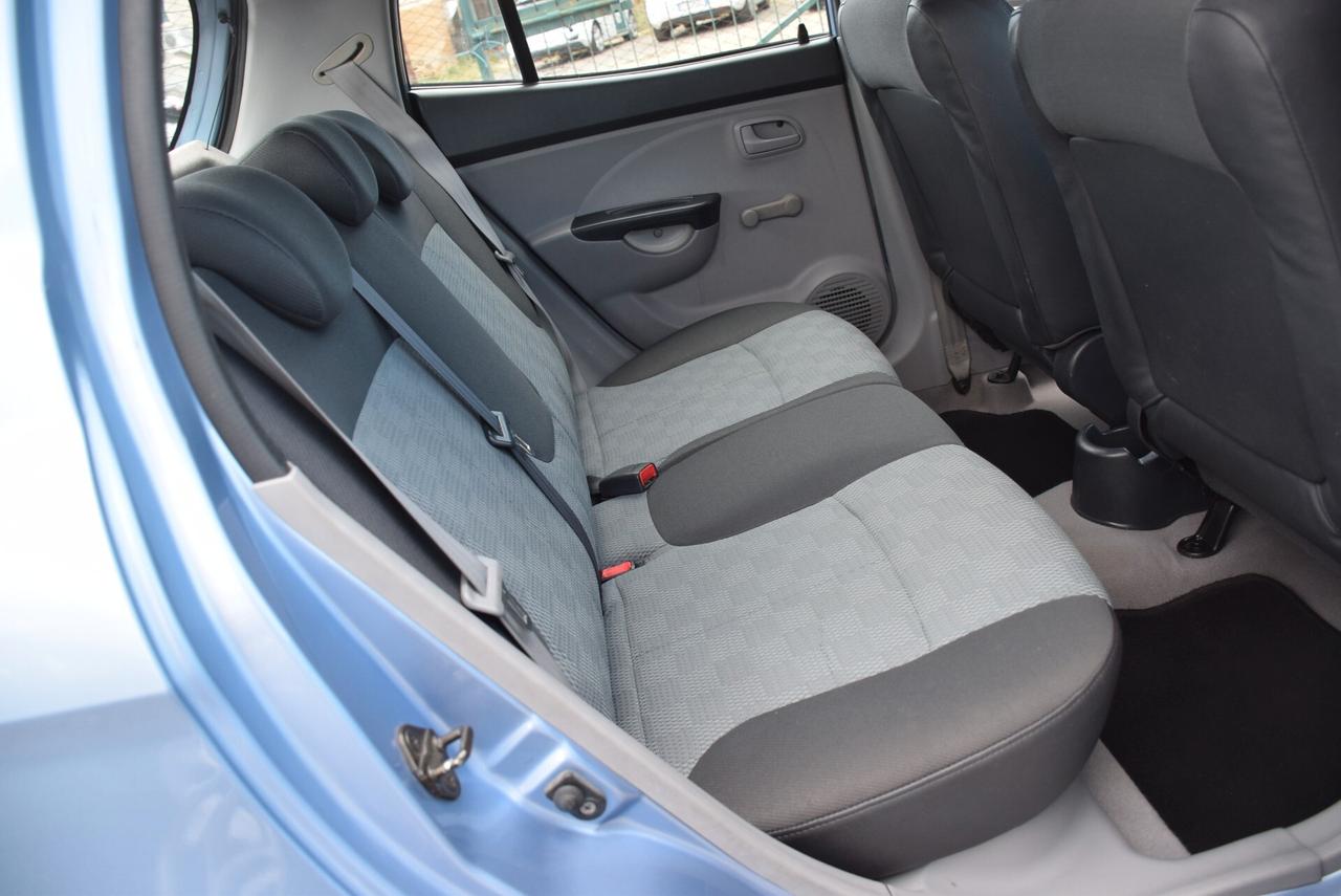 Kia Picanto 1.0 12V Urban KM REALI-OK NEOPATENTATI