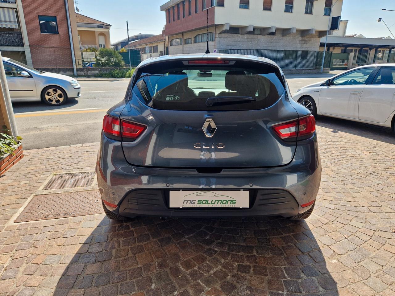 Renault Clio TCe 12V 90CV Start&Stop 5 porte Energy Duel2