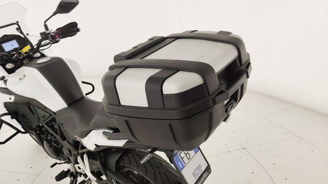 BENELLI TRK 502 TRK