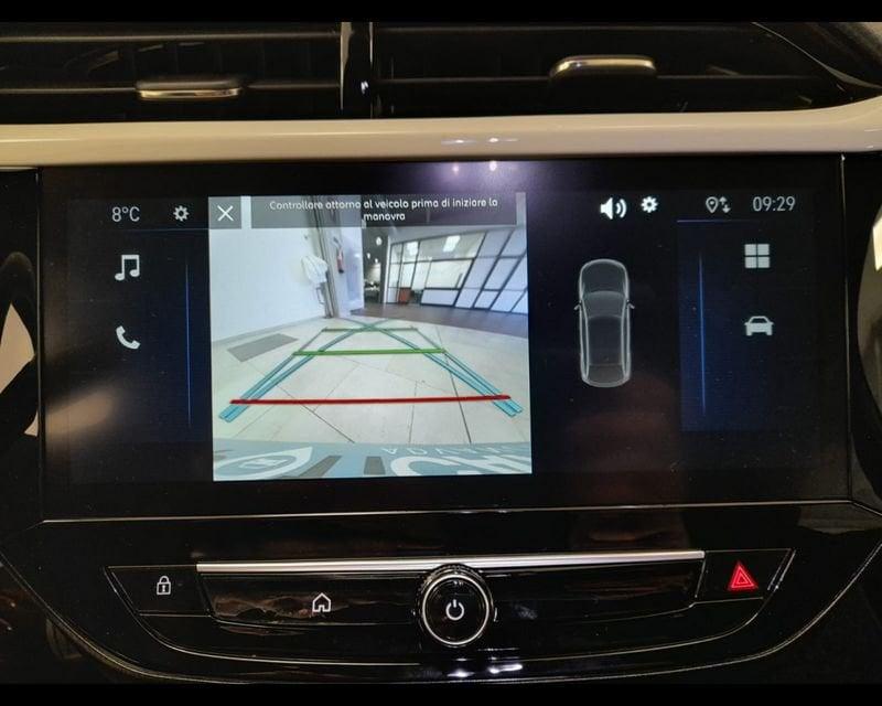 Opel Corsa Nuova GS 1.2 100CV MT6