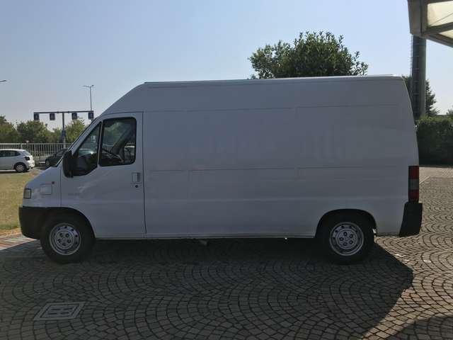 Citroen Jumper 2.5 TDI . ALLESTITO DA OFFICINA
