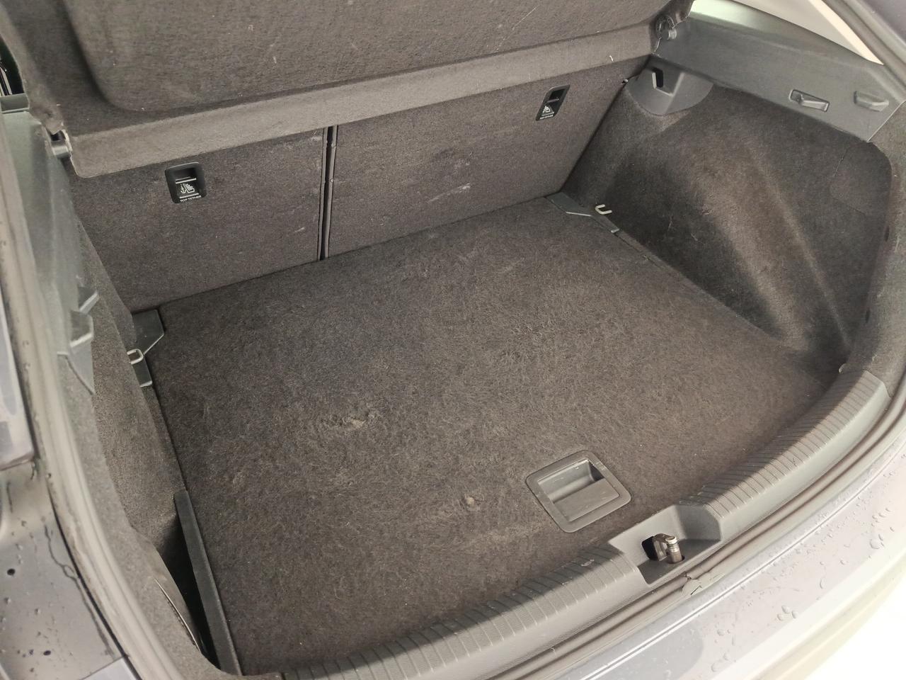 VOLKSWAGEN Taigo - Taigo 1.0 TSI 110 CV DSG Life