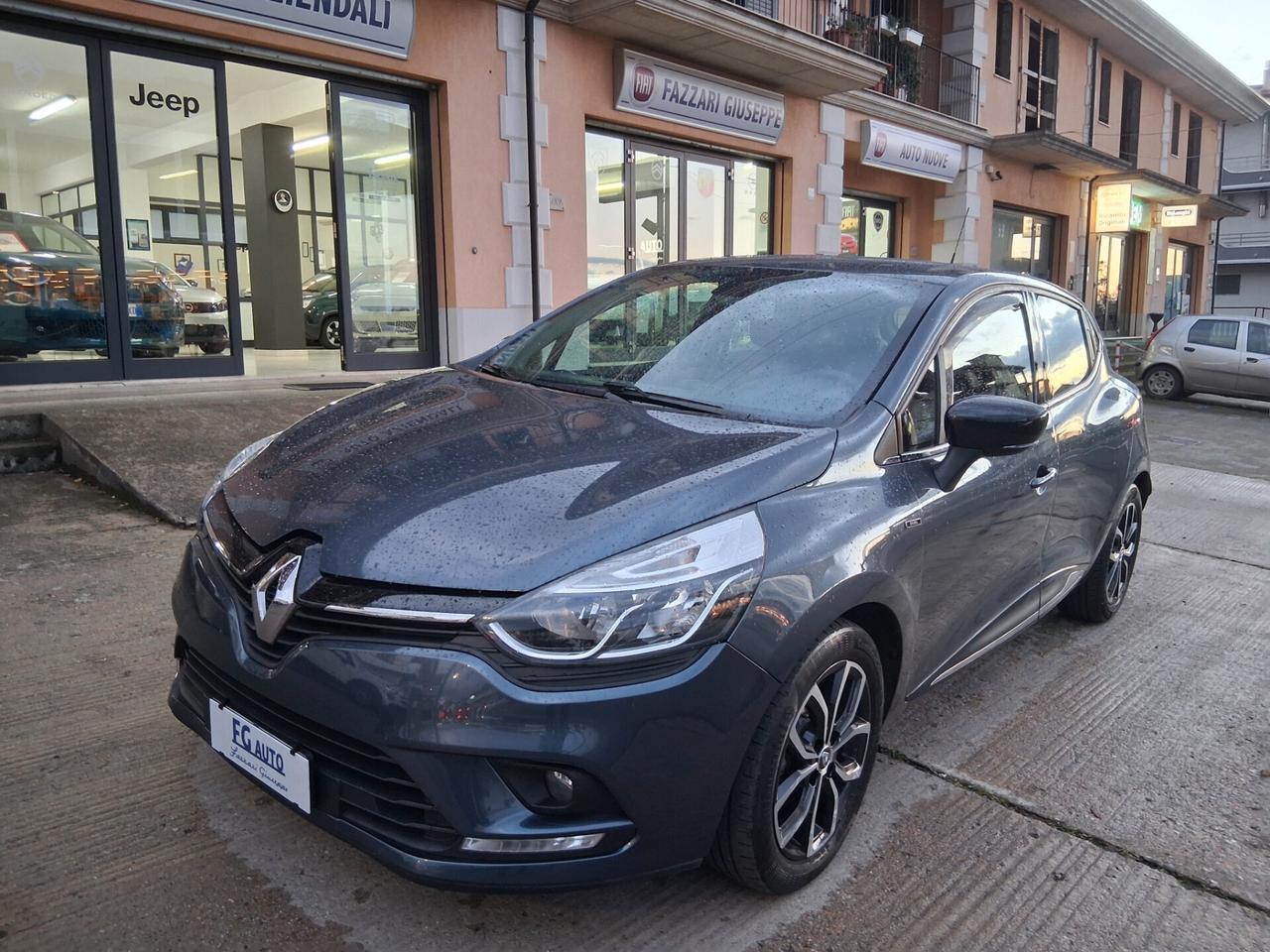 Renault Clio Sporter dCi 8V 90CV Start&Stop Energy Duel2