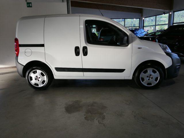 FIAT Fiorino 1.3 MJT 95CV Cargo SX + IVA
