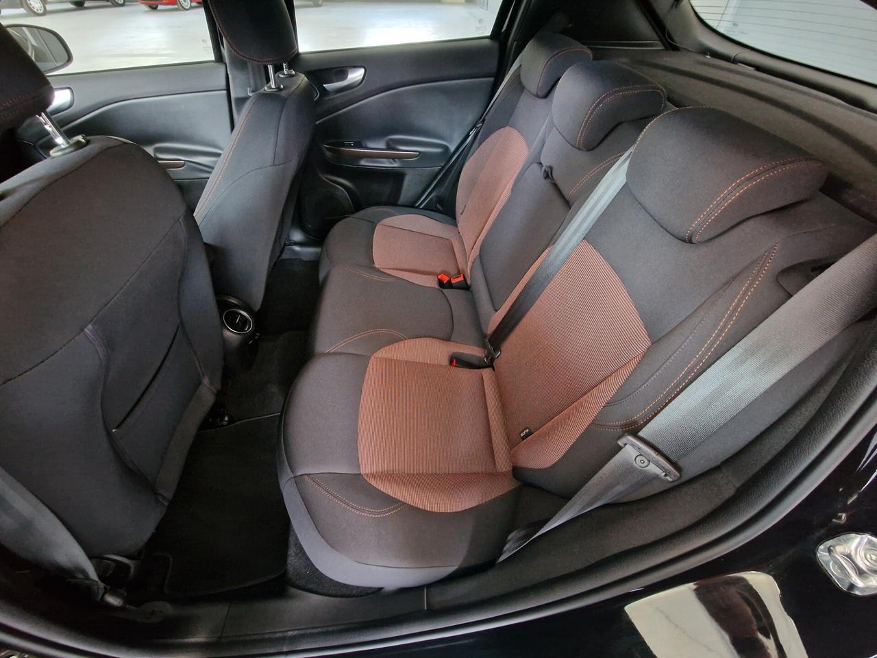 Alfa Romeo Giulietta 1.4 Turbo 120 CV Distinctive