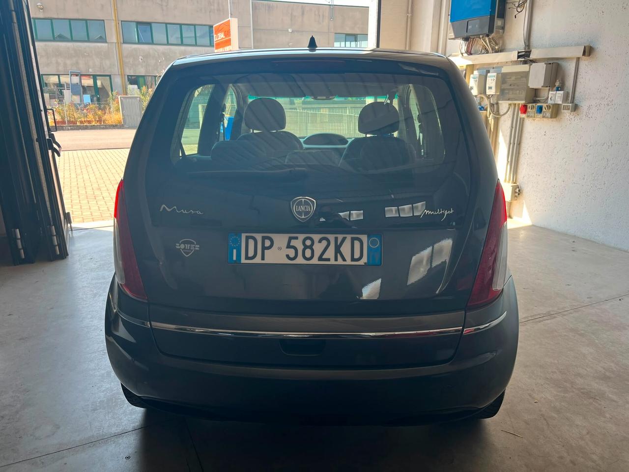 Lancia MUSA 1.3 DIESEL