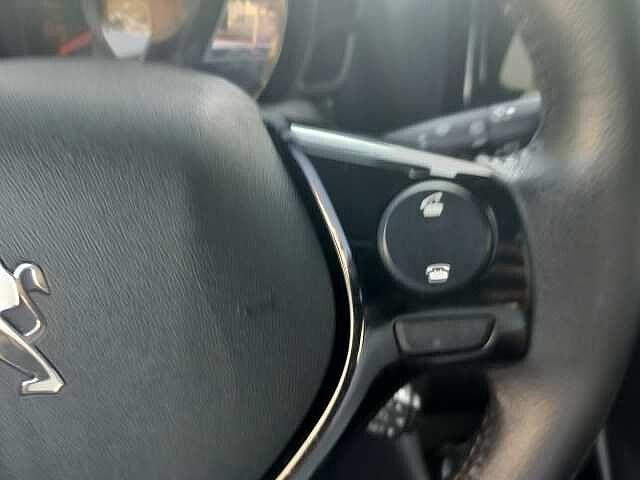 Peugeot 108 VTi 68 5 porte Allure