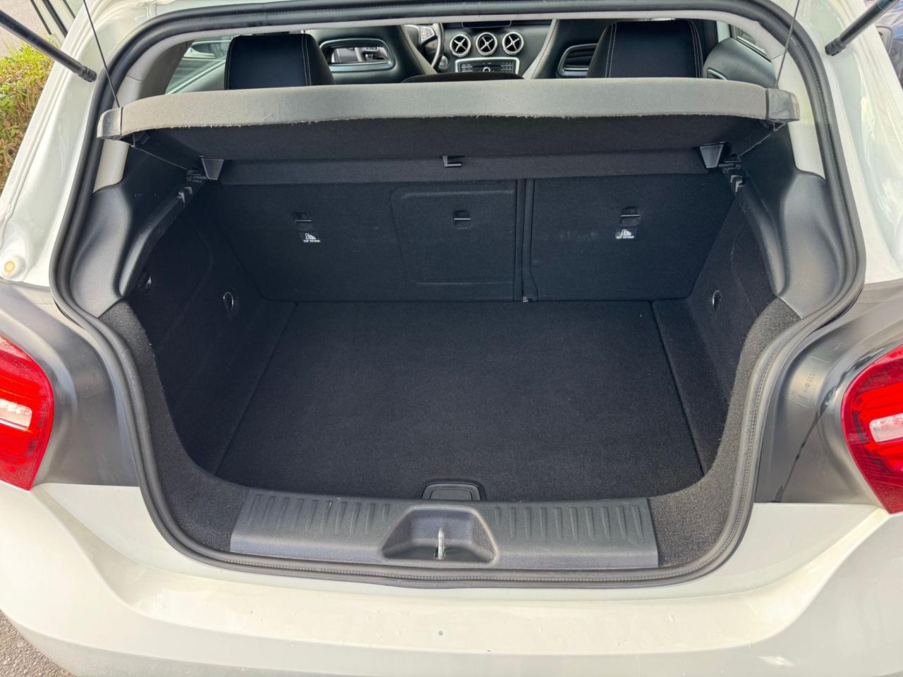 Mercedes-benz A 180 d Sport