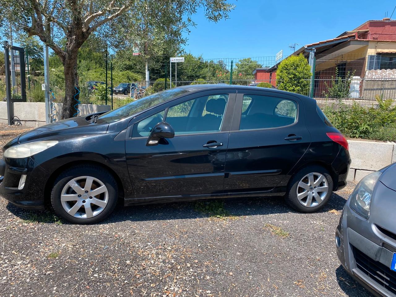Peugeot 308 1.6 HDi 110CV SW Ciel Tecno