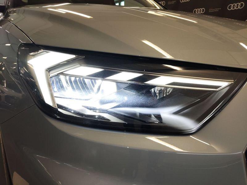 Audi A1 A1 SPB 35 TFSI S tronic S line edition