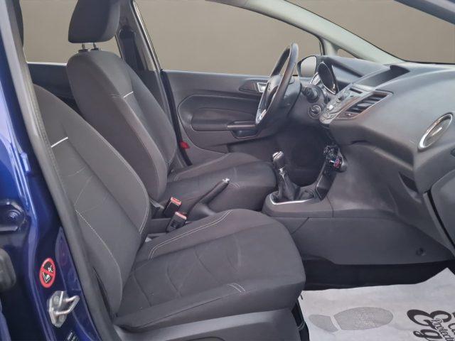 FORD Fiesta 1.5 TDCi 75CV 5 porte Business